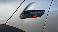 MINI Cooper 2.0 S Exclusive 3dr Auto Petrol Hatchback